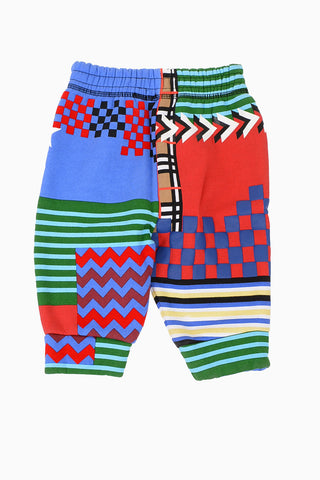 Printed Jogger