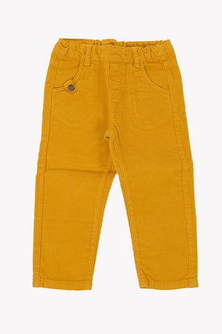 Corduroy Pant