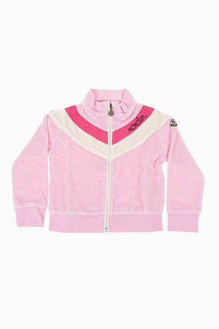 Sweatshirt and Pants Set 