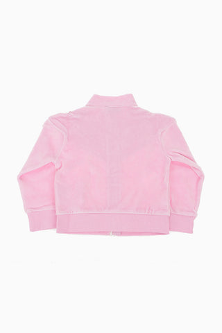 Sweatshirt and Pants Set 