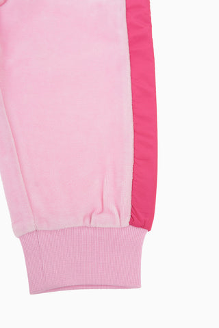 Sweatshirt and Pants Set 