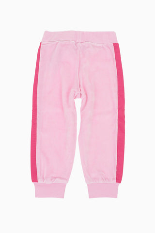 Sweatshirt and Pants Set 