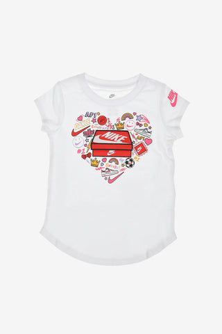Print t-shirt