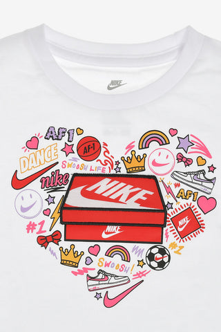 Print t-shirt