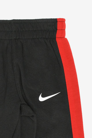 Sweatshirt and Jogger Pants Set