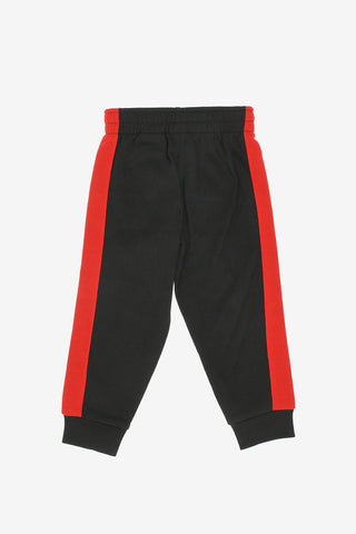 Sweatshirt and Jogger Pants Set