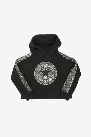 ALL STAR Printed Sweatshirt