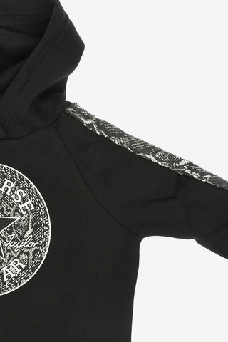 ALL STAR Printed Sweatshirt