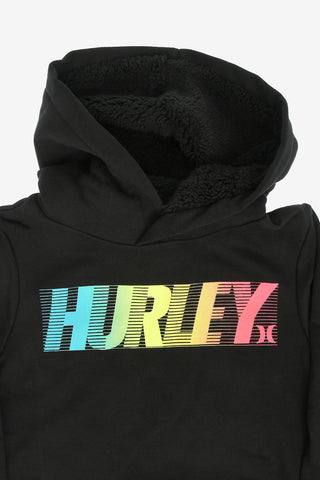 Printed Sweatshirt