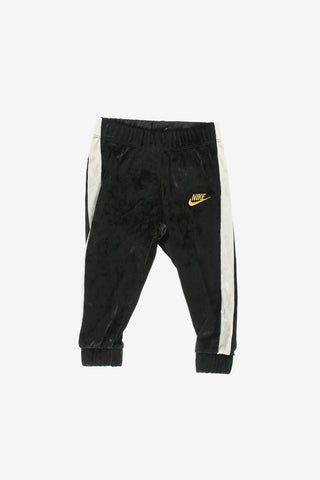 Set Felpa e Pantalone Jogger in Ciniglia