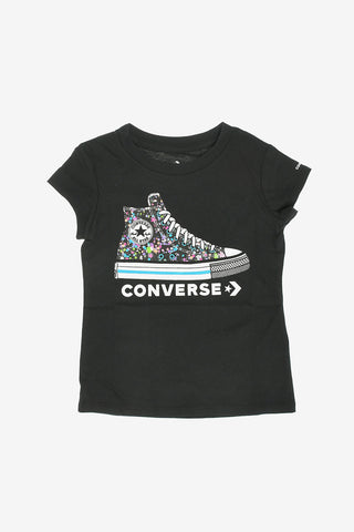 ALL STAR Printed T-shirt