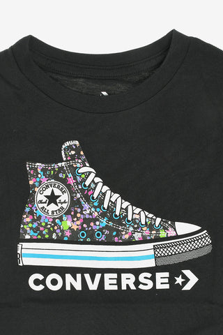 ALL STAR Printed T-shirt