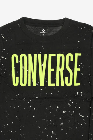 Patterned T-shirt