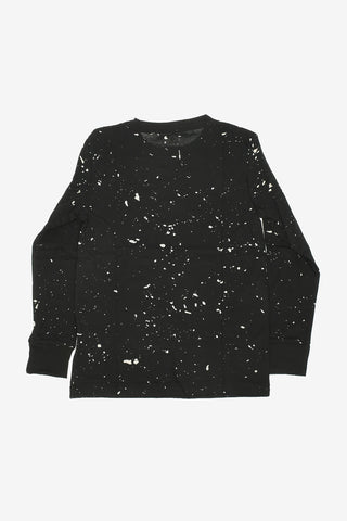 Patterned T-shirt