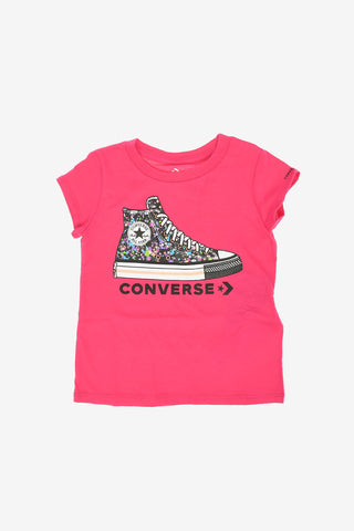 ALL STAR Printed T-shirt