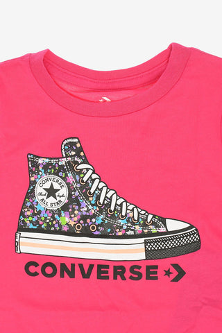 ALL STAR Printed T-shirt