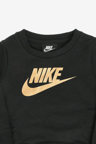 Printed Sweatshirt