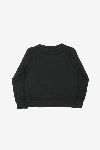 Printed Sweatshirt