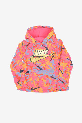 Printed Sweatshirt