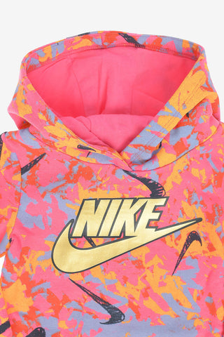 Printed Sweatshirt