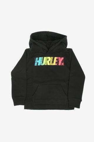 Printed Sweatshirt