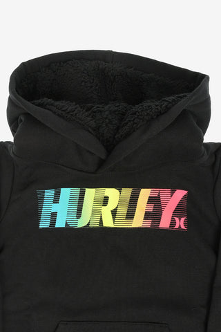 Printed Sweatshirt