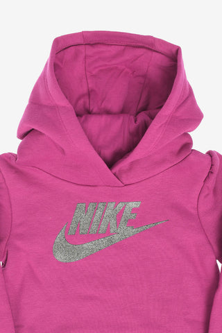 Printed Sweatshirt