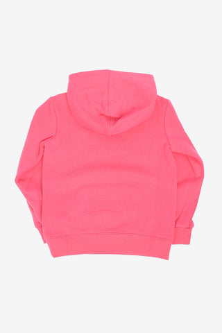 Embroidered Sweatshirt