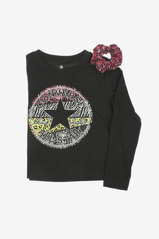 ALL STAR T-shirt Stampa Logo