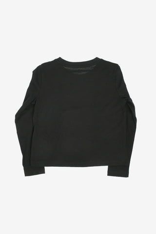 ALL STAR T-shirt Stampa Logo