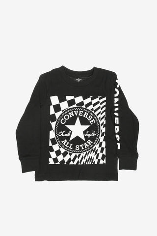 ALL STAR Printed T-shirt