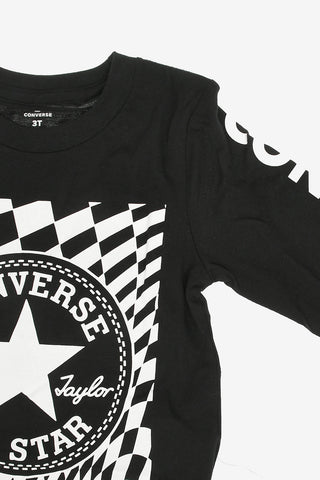 ALL STAR Printed T-shirt