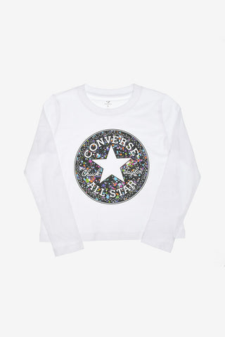 ALL STAR Logo-Print T-shirt