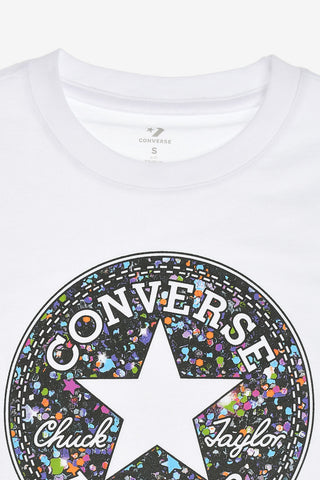 ALL STAR Logo-Print T-shirt