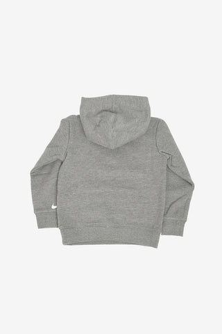 Embroidered Sweatshirt