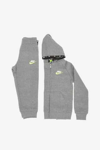 Sweatshirt and Jogger Pants Set
