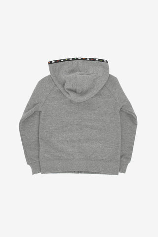 Sweatshirt and Jogger Pants Set