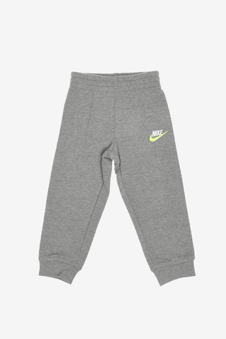 Sweatshirt and Jogger Pants Set