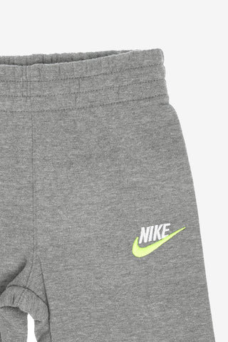 Sweatshirt and Jogger Pants Set