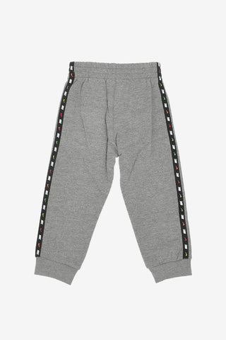 Sweatshirt and Jogger Pants Set
