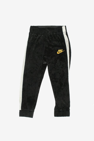 Chenille Sweatshirt and Jogger Pants Set