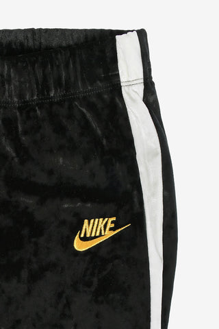 Chenille Sweatshirt and Jogger Pants Set