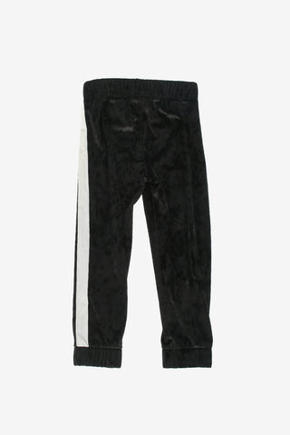 Chenille Sweatshirt and Jogger Pants Set