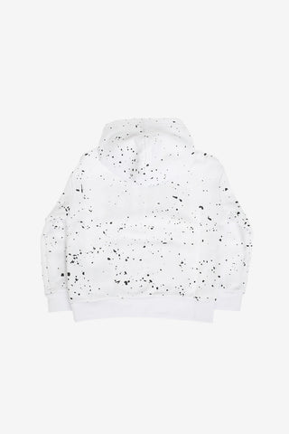 Printed Sweatshirt