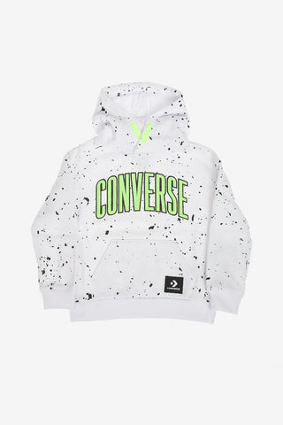 Printed Sweatshirt