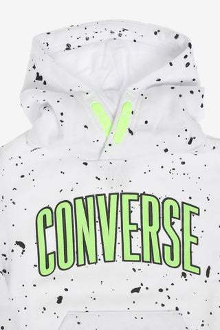 Printed Sweatshirt