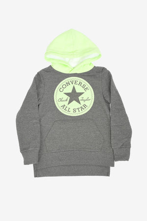 Printed Sweatshirt