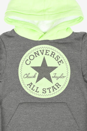 Bedrucktes Sweatshirt