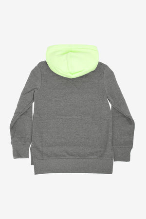 Printed Sweatshirt