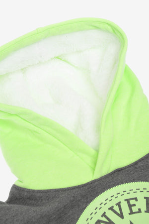 Bedrucktes Sweatshirt